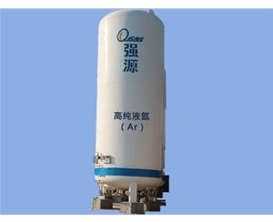 扬州高纯液氩