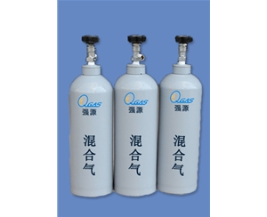 扬州扬州混合气